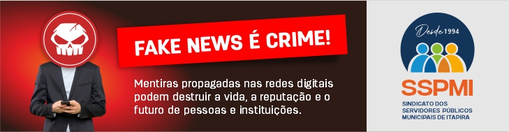 Diga Não a Fake News