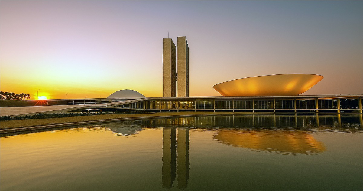 Câmara dos Deputados
